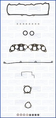 Zestaw uszczelek głowicy cylindrów AJUSA 53004200