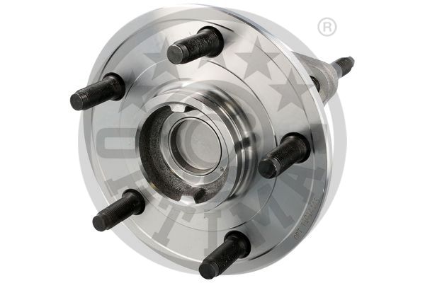 Zestaw łożysk koła OPTIMAL 992739