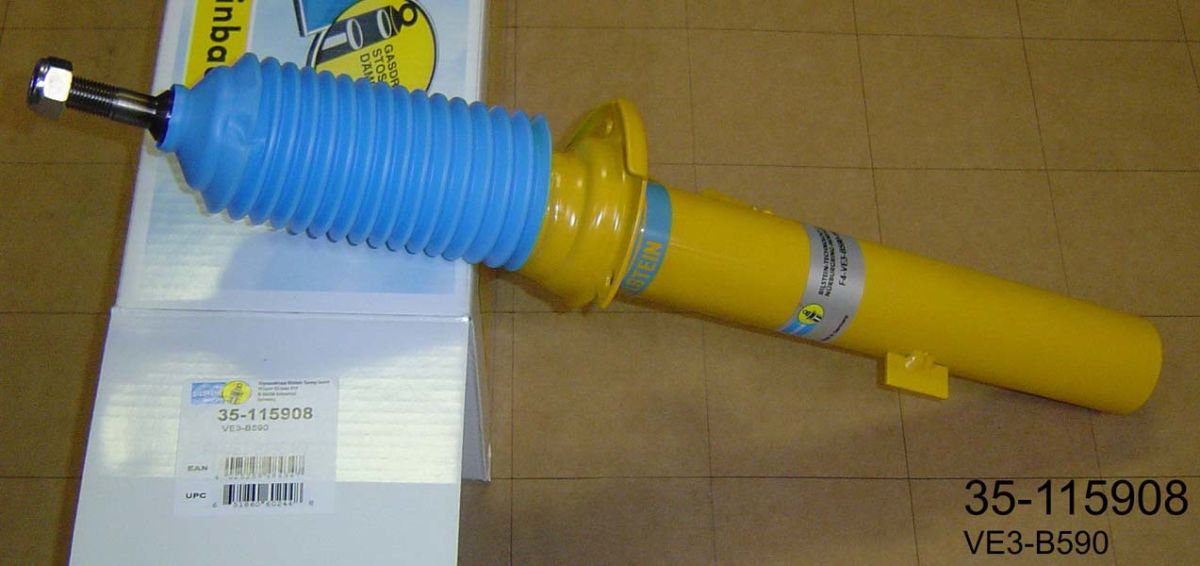 Amortyzator BILSTEIN 35-115908