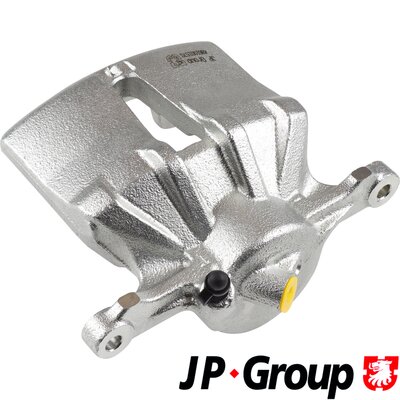 Zacisk hamulca JP GROUP 4861901570