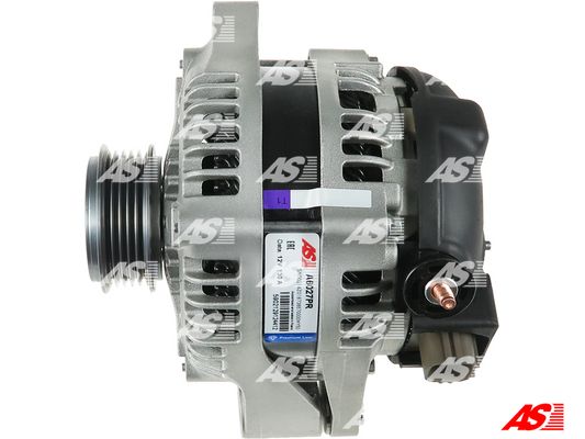 Alternator AS-PL A6027PR