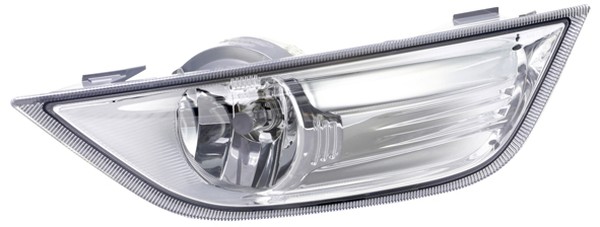 Lampa przeciwmgielna przednia HELLA 1NE 010 571-021