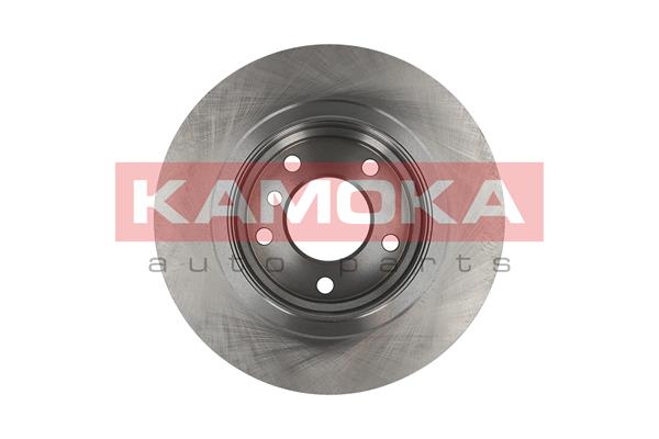Tarcza hamulcowa KAMOKA 1031007
