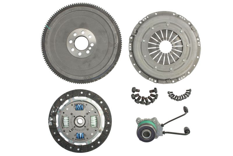 Zestaw sprzęgła VALEO 845022