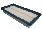 Filtr powietrza ALCO FILTER MD-8712