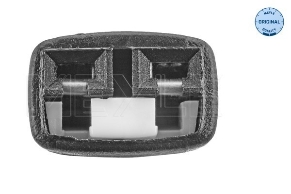Czujnik ABS MEYLE 37-14 899 0007