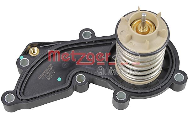 Termostat METZGER 4006405