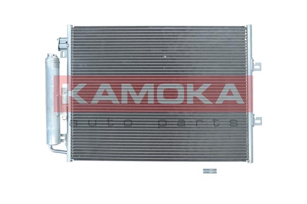Skraplacz, klimatyzacja KAMOKA 7800291