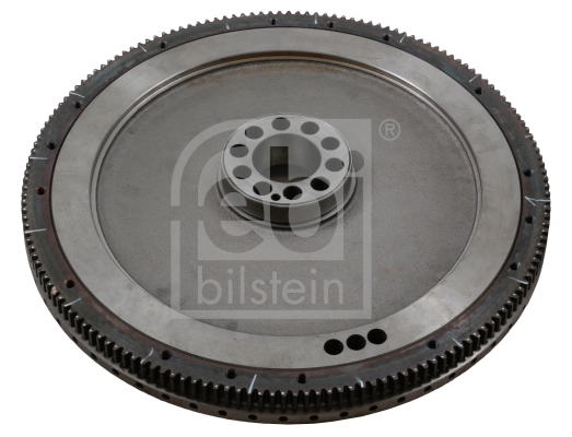 Koło dwumasowe FEBI BILSTEIN 49773