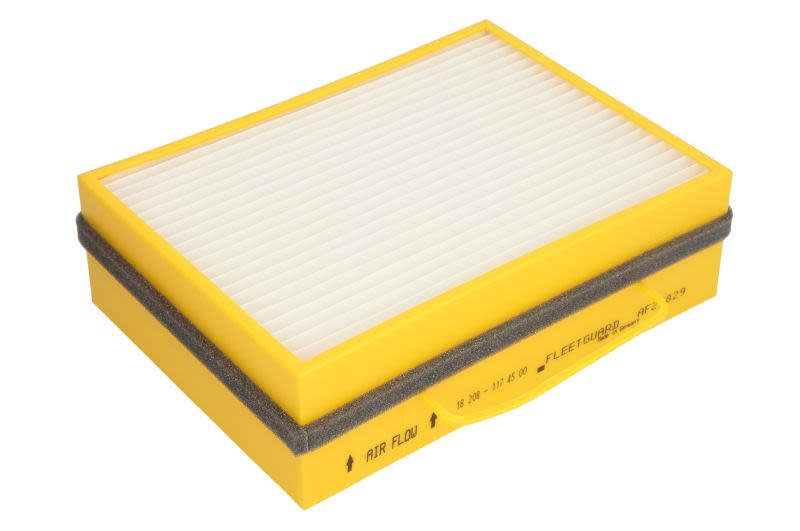 Filtr kabinowy FLEETGUARD AF25829