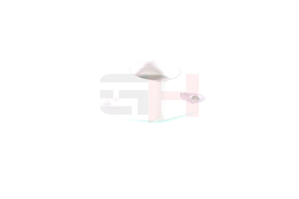 Zestaw naprawczy poduszki amortyzatora GH GH-363550
