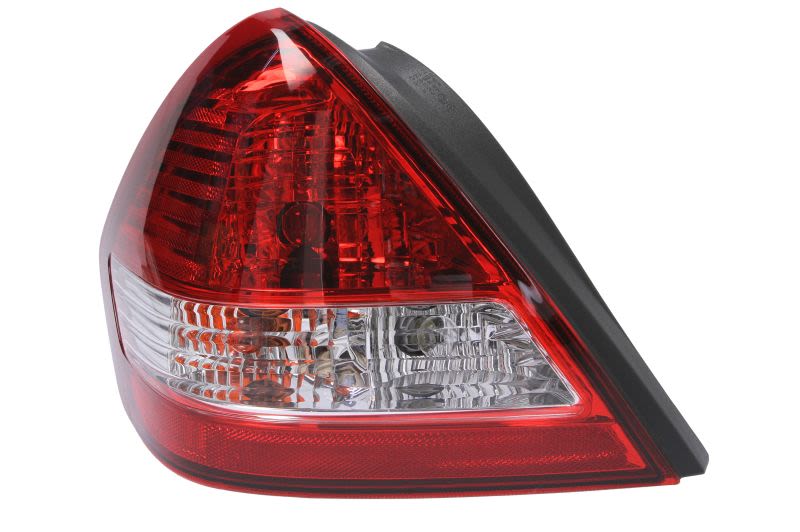 Lampa tylna zespolona ABAKUS 215-19K9L-AE