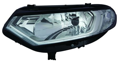 Reflektor ABAKUS 431-11B6RMLD-EM