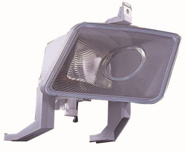 Lampa przeciwmgielna przednia ABAKUS 442-2005R-UE