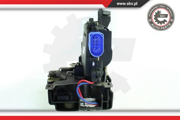 Zamek drzwi ESEN SKV 16SKV002