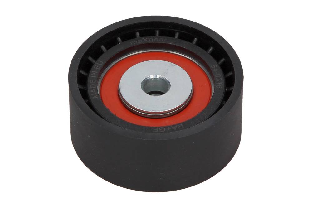 Rolka prowadząca paska osprzętu MAXGEAR 54-0316