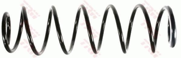 Sprężyna zawieszenia TRW JCS325