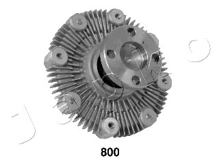 Sprzęgło wentylatora JAPKO 36800
