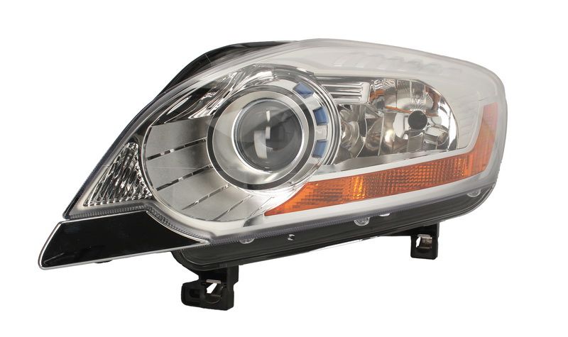 Reflektor ABAKUS 431-1197LMLD-EM