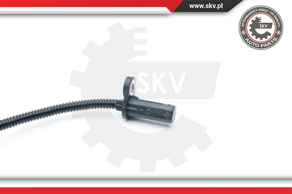 Czujnik prędkości obrotowej koła ESEN SKV 06SKV286