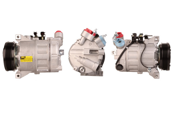 Kompresor klimatyzacji DRI 700510593