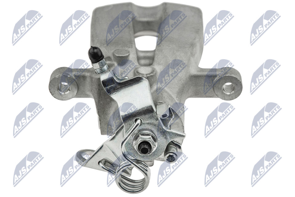 Zacisk hamulca NTY HZT-FT-015