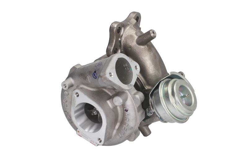Turbosprężarka GARRETT 769708-5004S