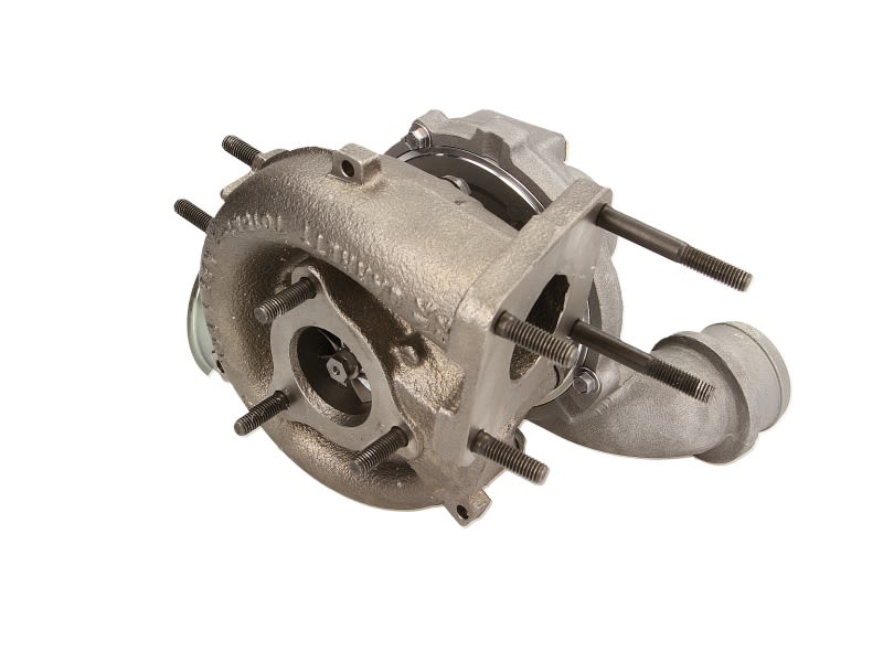 Turbosprężarka GARRETT 454205-9007S