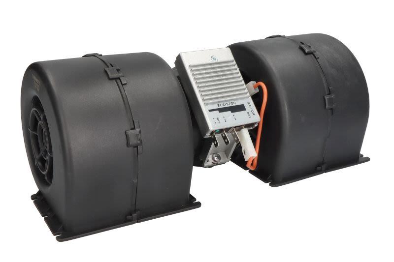 Wentylator wnętrza THERMOTEC DDAG002TT