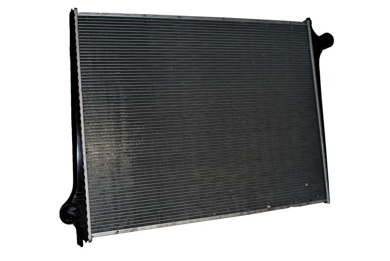 Chłodnica THERMOTEC D7SC001TT