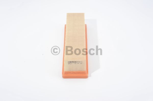 Filtr powietrza BOSCH F 026 400 387