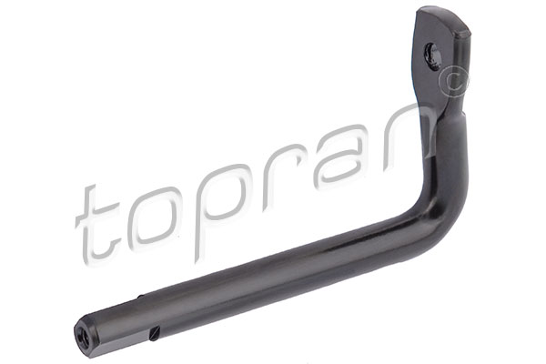 Napinacz paska TOPRAN 115 094