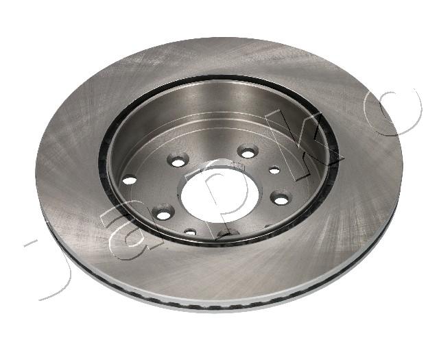 Tarcza hamulcowa JAPKO 60329C