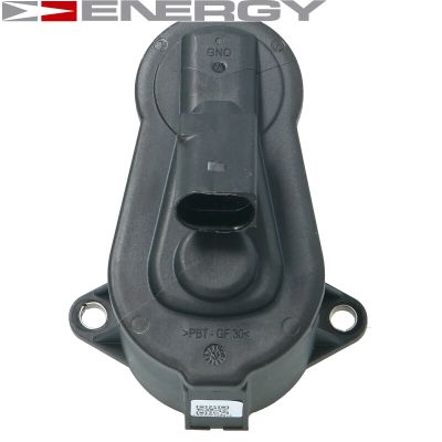 Element nastawczy, zacisk hamulca postojowego ENERGY ZH0211