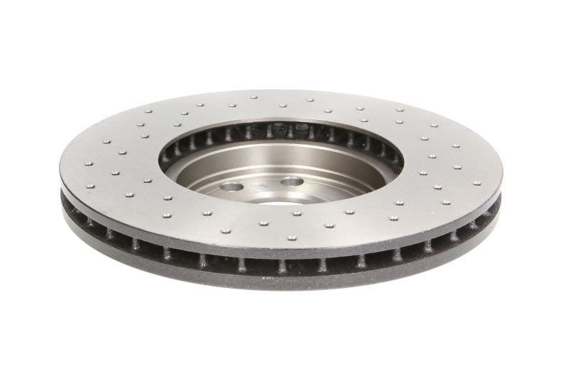 Tarcza hamulcowa BREMBO 09.7628.1X