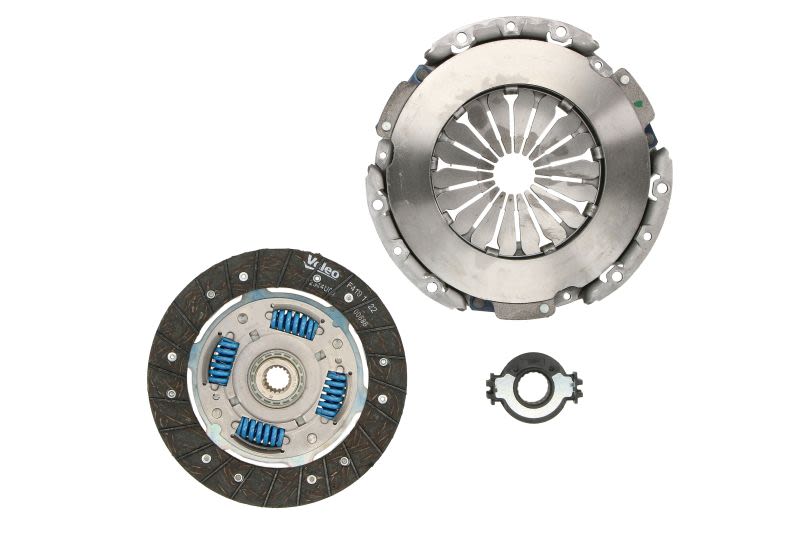 Zestaw sprzęgła VALEO 821341