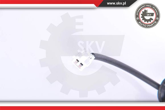 Czujnik prędkości obrotowej koła ESEN SKV 06SKV126