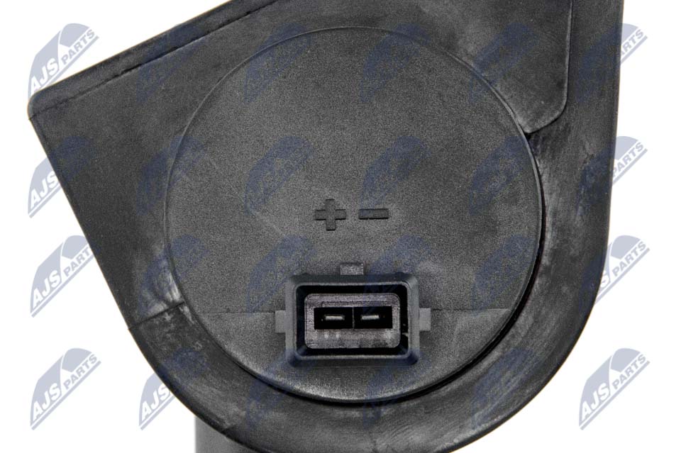Dysza spryskiwacza, czyszczenie świateł przednich NTY EDS-BM-125
