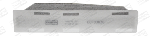 Filtr kabinowy CHAMPION CCF0303C