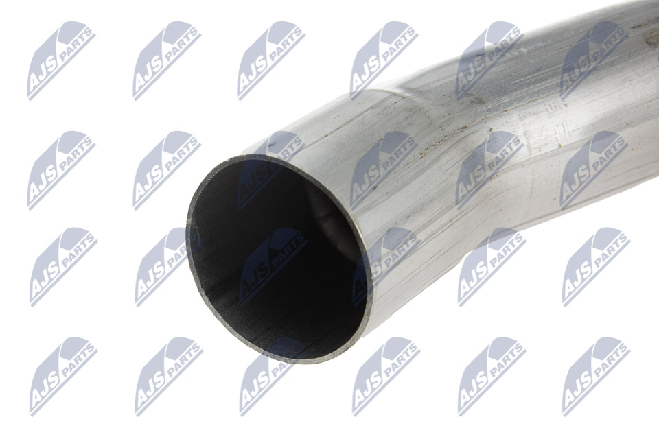 Filtr cząstek stałych NTY DPF-PL-007