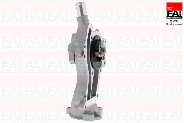Pompa wody FAI AUTOPARTS WP6555