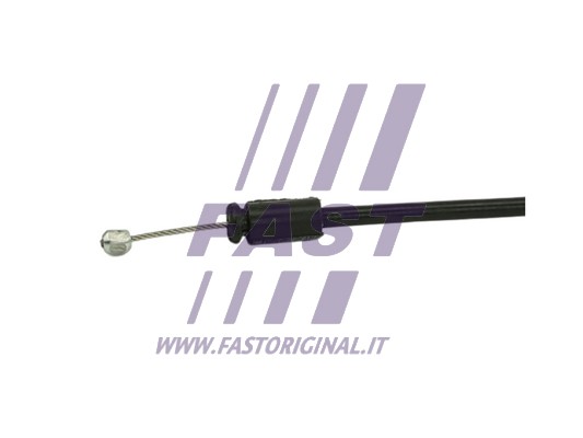 Cięgno zamka drzwi FAST FT73704