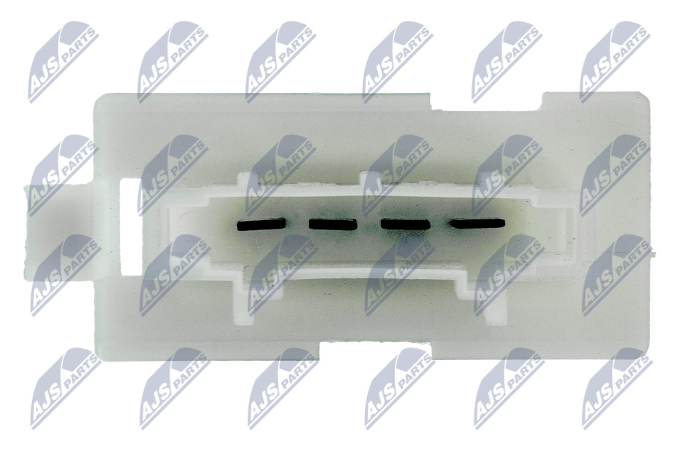 Opornik wentylatora NTY ERD-PL-009
