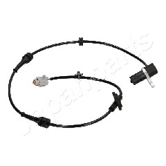 Czujnik ABS JAPANPARTS ABS-118