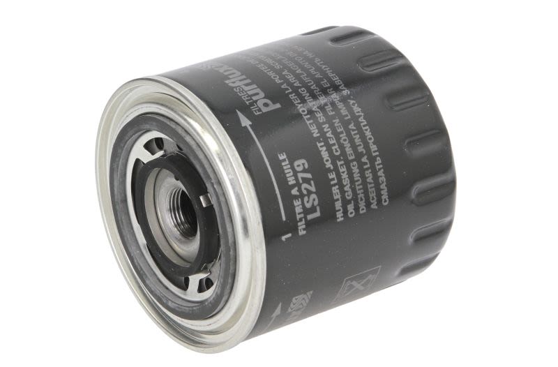 Filtr oleju PURFLUX LS279