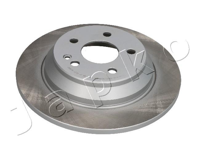 Tarcza hamulcowa JAPKO 610531C
