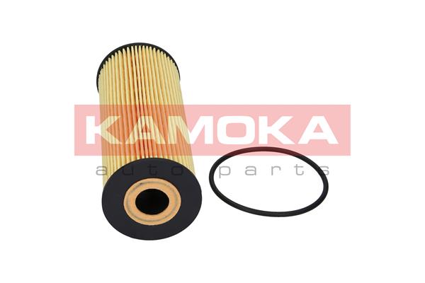 Filtr oleju KAMOKA F100601