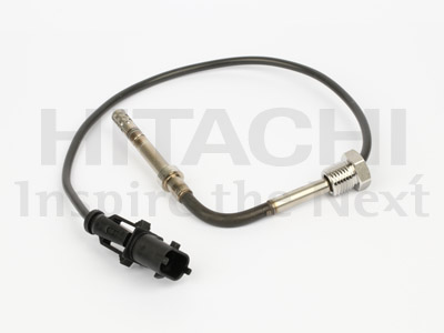 Czujnik temperatury spalin HITACHI 2507016
