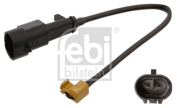 Czujnik zużycia klocków FEBI BILSTEIN 35447