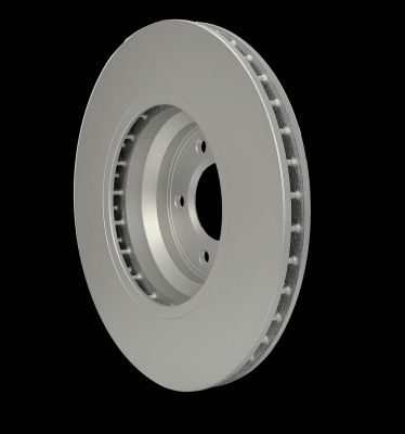 Tarcza hamulcowa HELLA 8DD 355 128-671